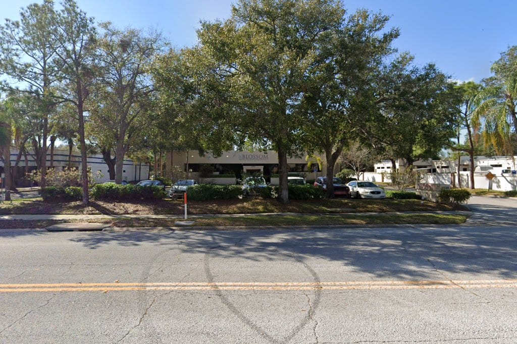 Blossom Montessori School for the Deaf