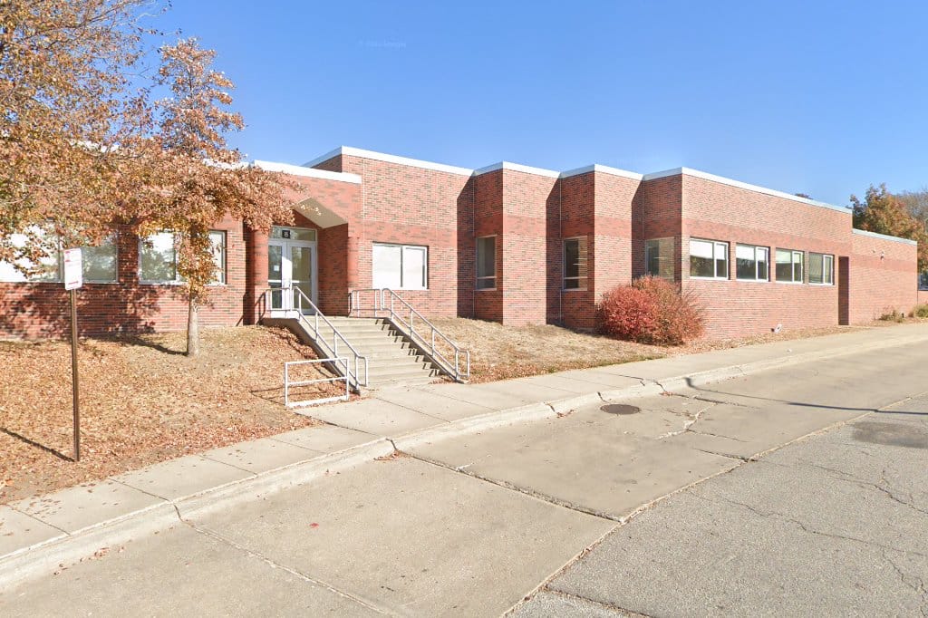 Calvert Elementary School