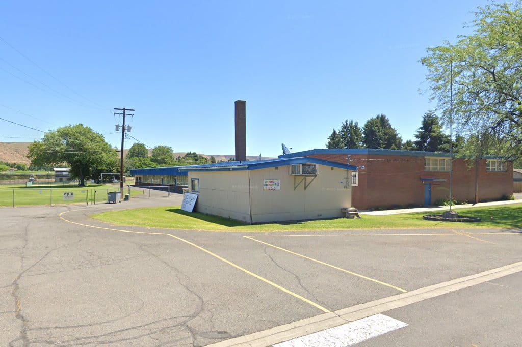 Naches Valley Intermediate School