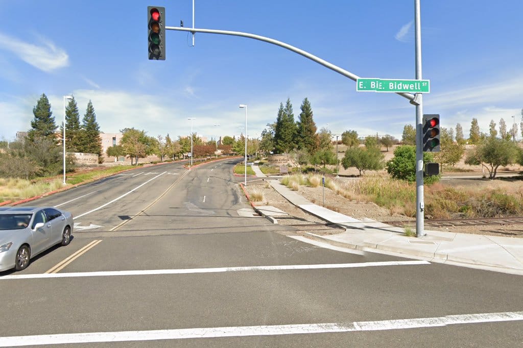 Folsom Lake College