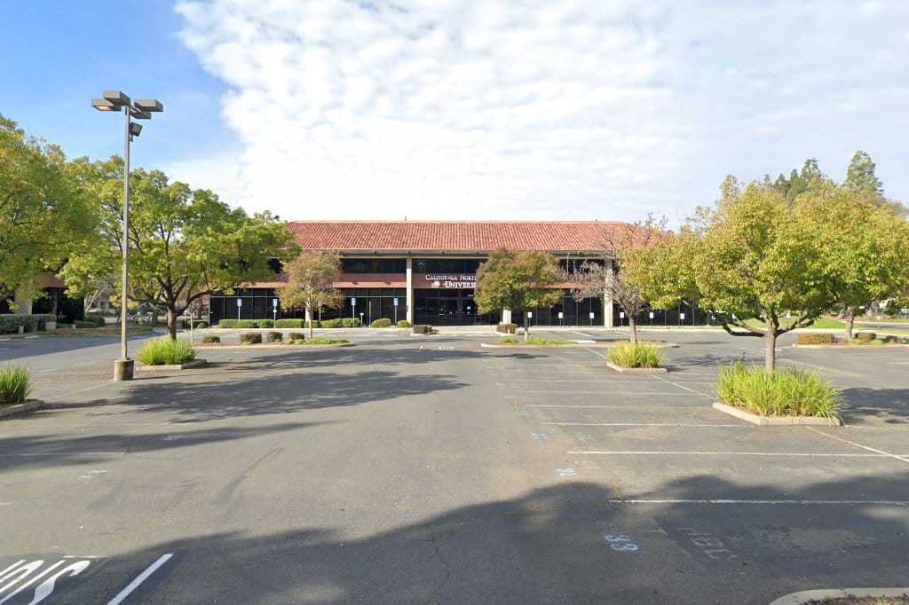 Heald College-Rancho Cordova