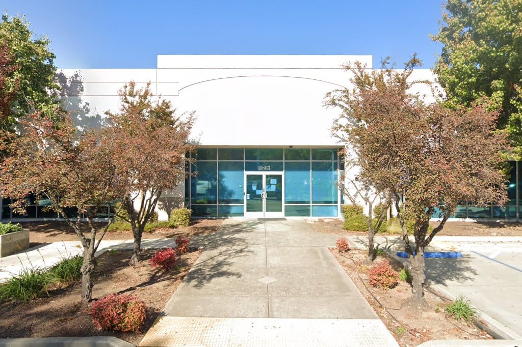 ITT Technical Institute - Rancho Cordova Campus