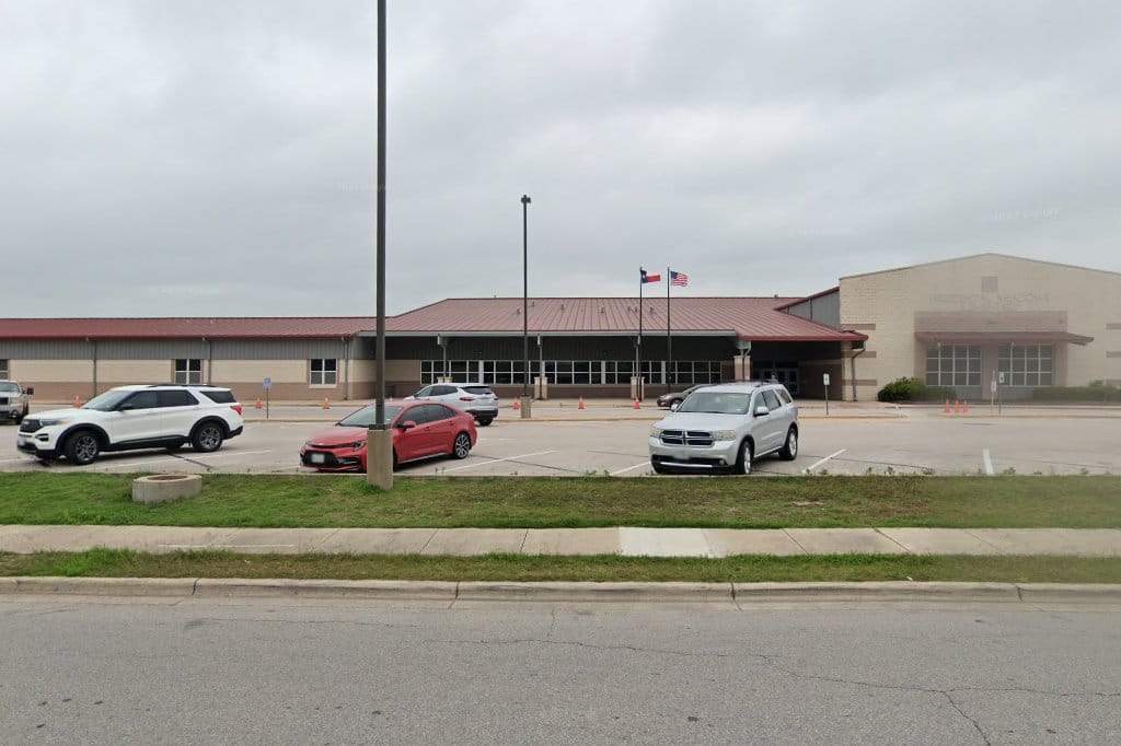 Presidential Meadows Elementary School
