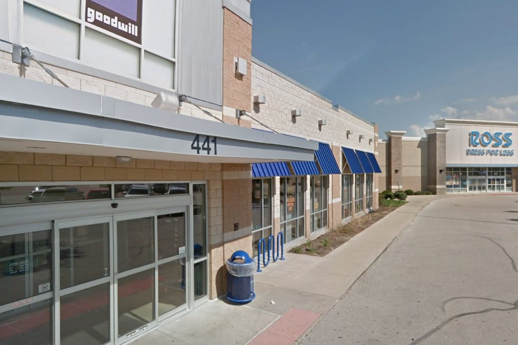 Goodwill New Lenox