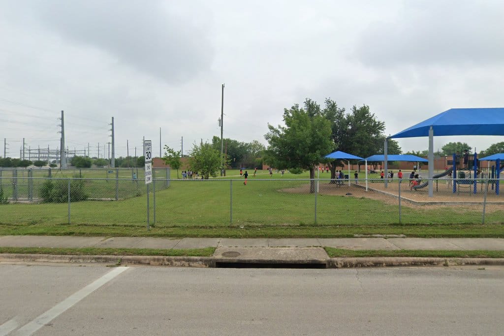 Wells Branch Elementary School