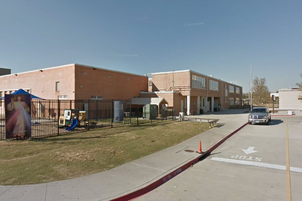 Good Shepherd Catholic School