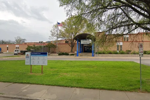 Martin Middle School