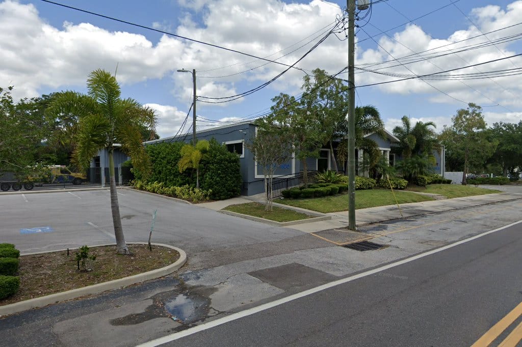 Trinity Preparatory School Of Tampa