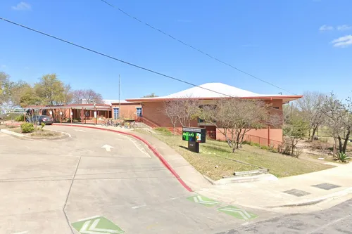 Barton Hills Elementary School