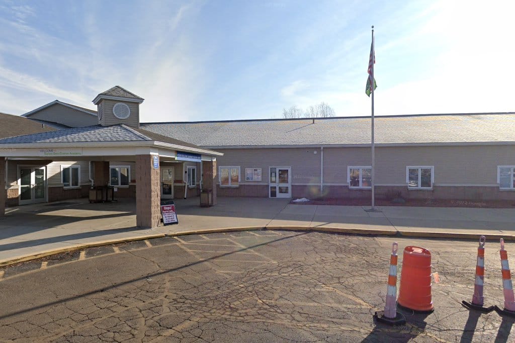 Burton Glen Charter Academy