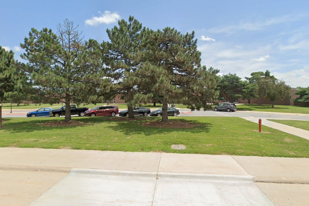 Ruth Hill Elementary School BackPack Program