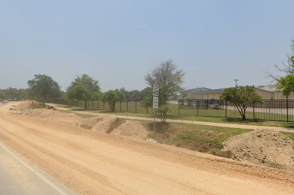 Deer Creek Elementary School