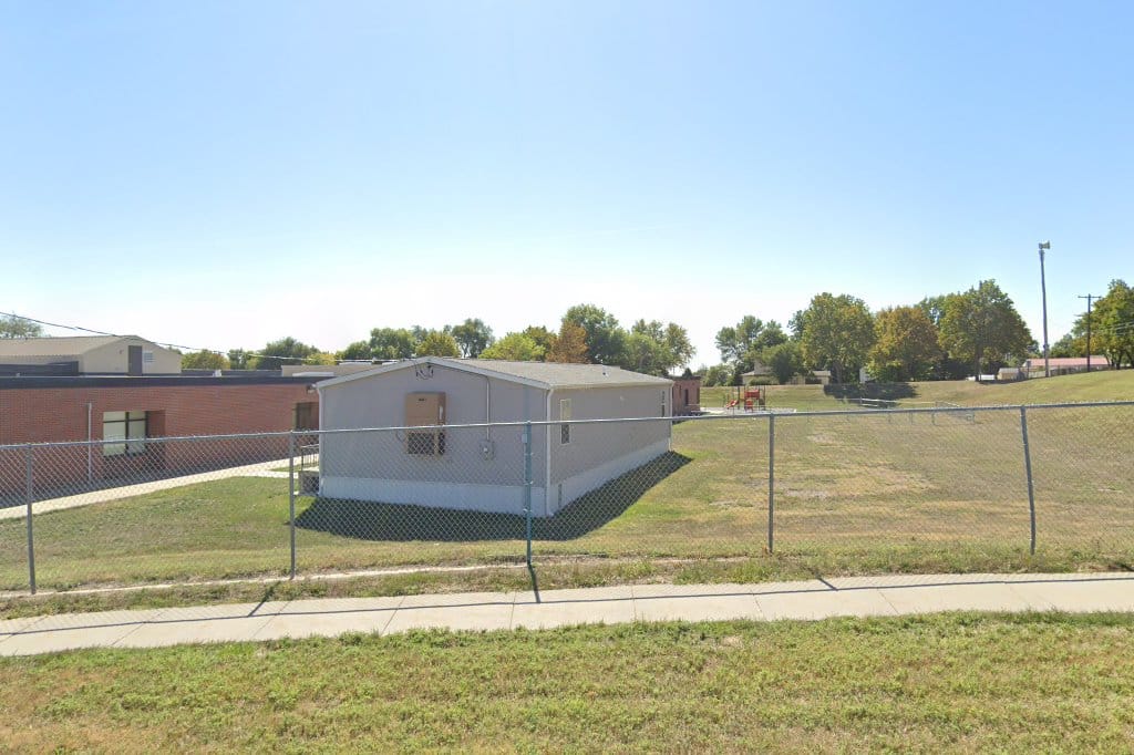 West Lincoln High School