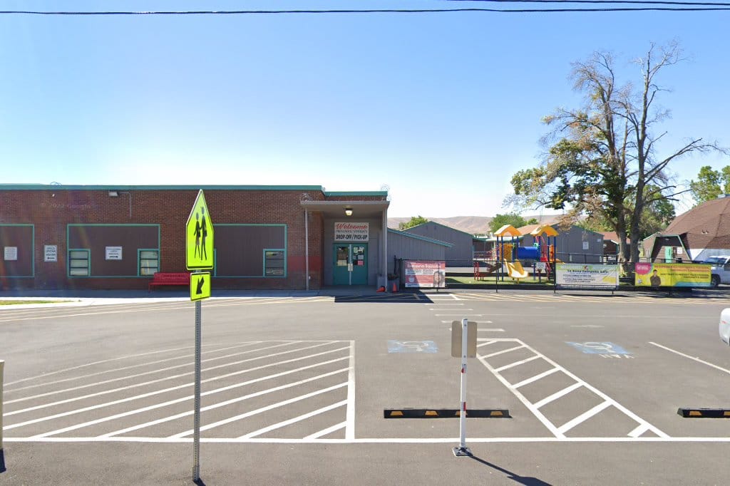 Hoover Elementary School