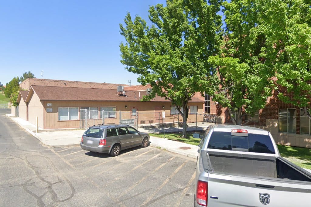 Franklin Northeast School