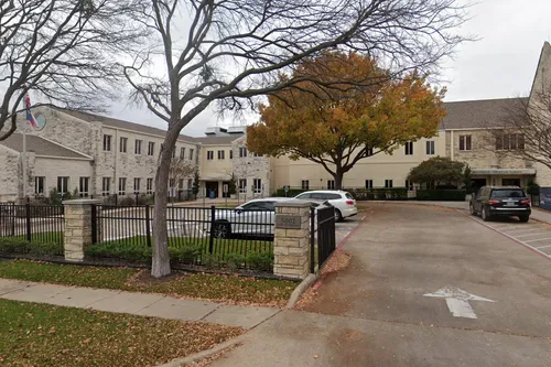 Providence Christian School of Texas