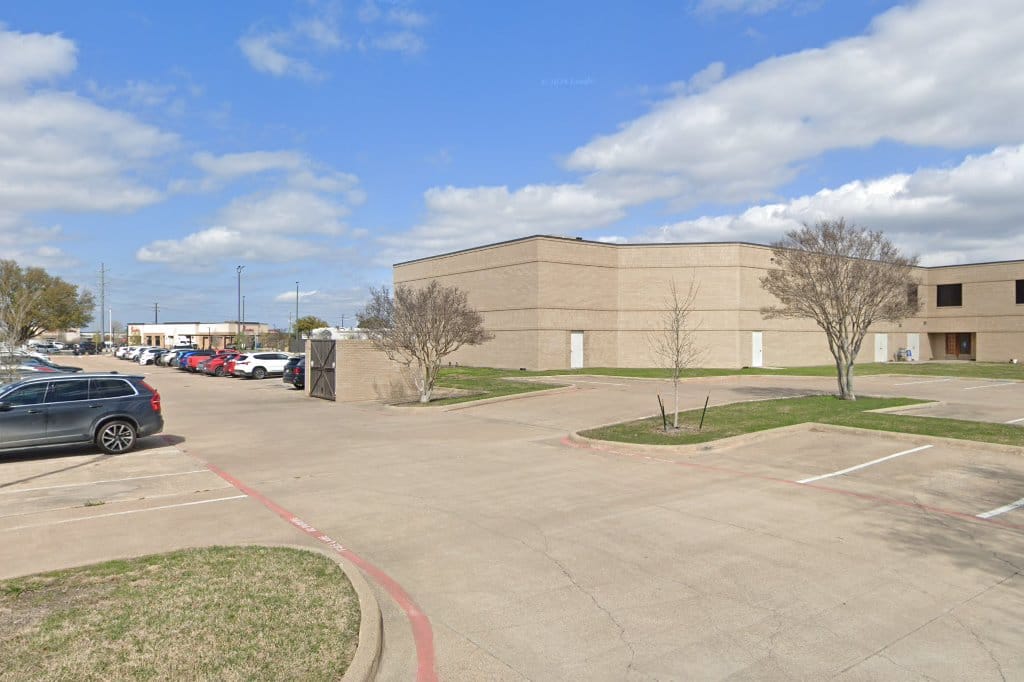 Rockwall Christian Academy