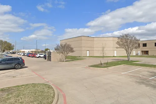 Rockwall Christian Academy