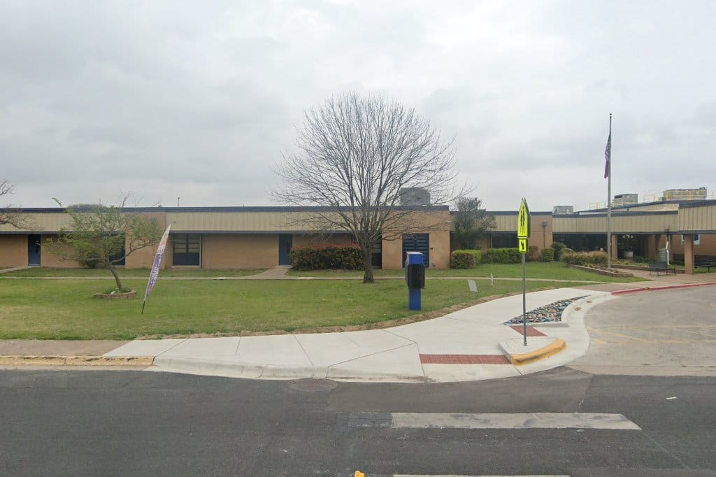 Williams Elementary School