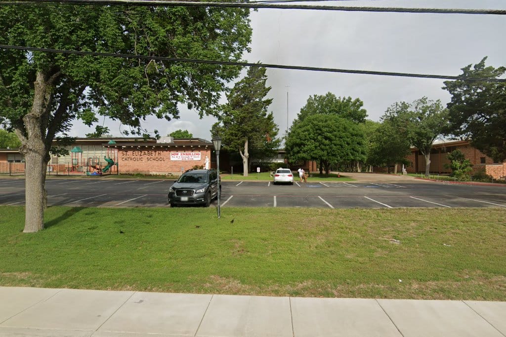 St Elizabeth Of Hungary Catholic School