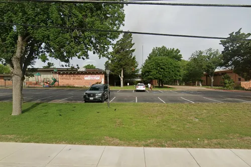St Elizabeth Of Hungary Catholic School