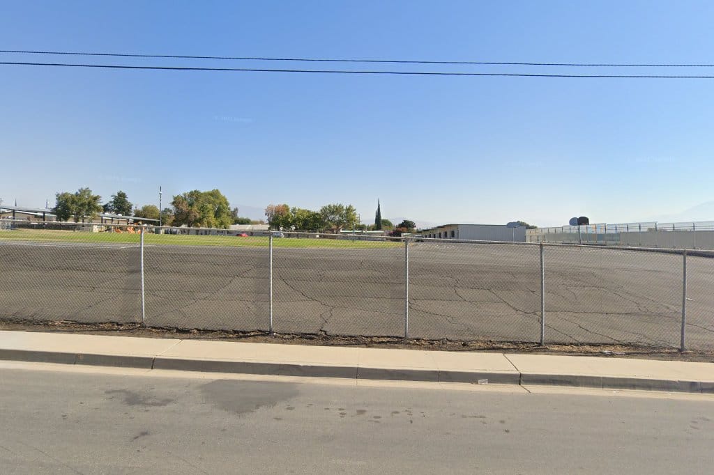 Hort Elementary School