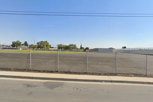 Hort Elementary School