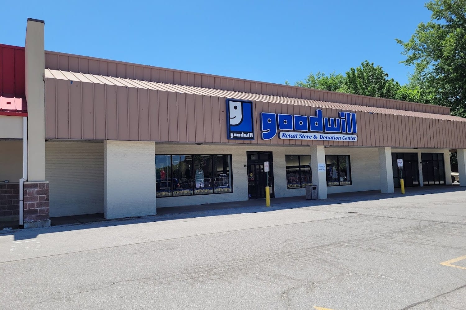 Goodwill Alton