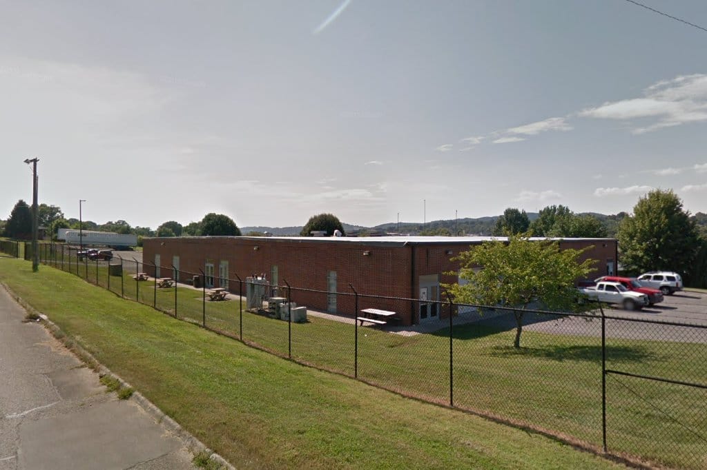 Tennessee College of Applied Technology Morristown