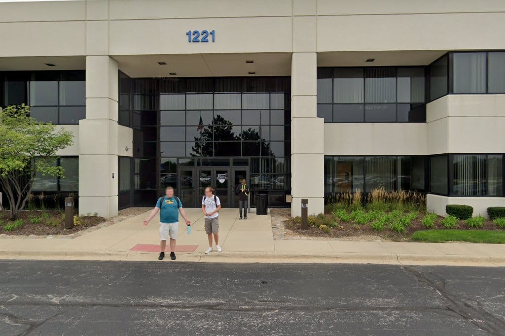 Chamberlain College of Nursing-Illinois