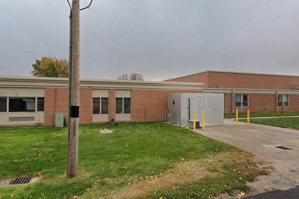 Hershey High School
