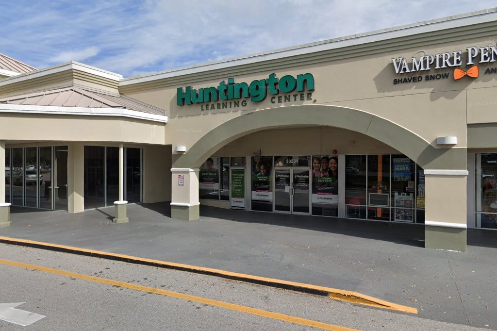 Huntington Learning Center