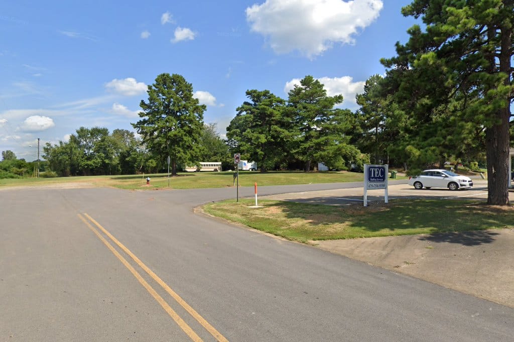 Arkansas Workforce Center at Clarksville