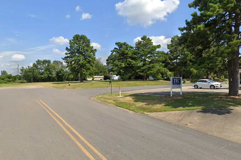 Arkansas Workforce Center at Clarksville