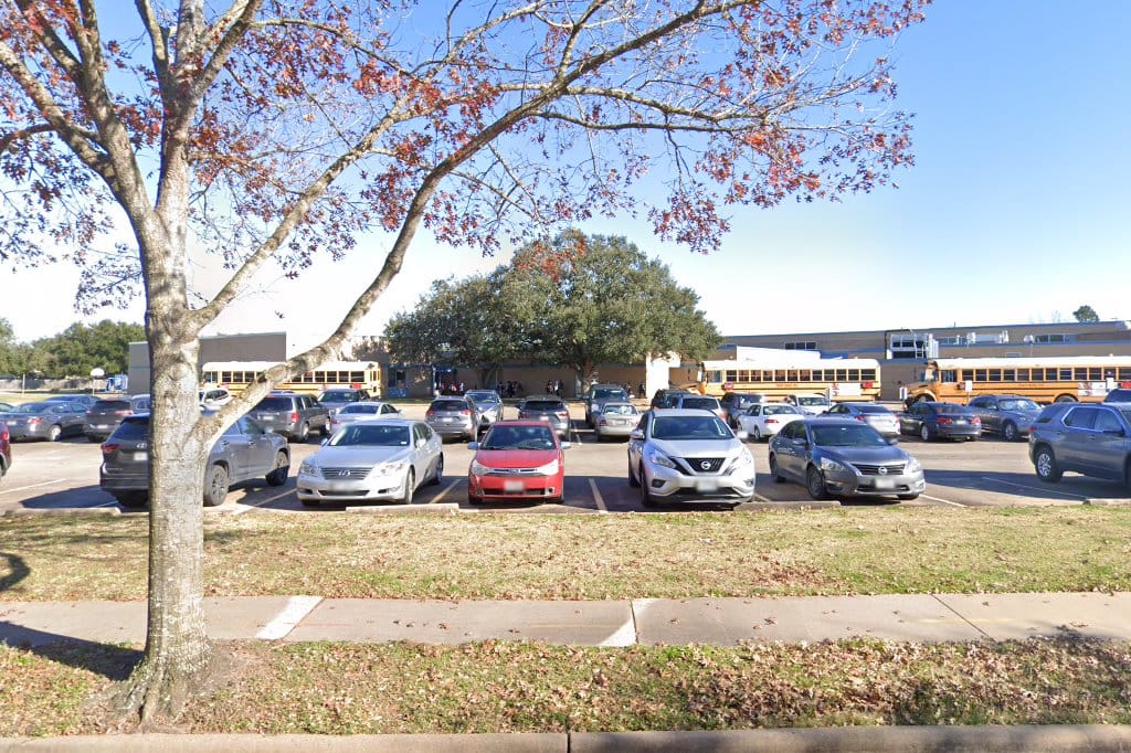 Settlers Way Elementary School