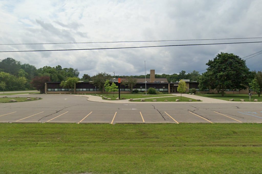 Elms Elementary School