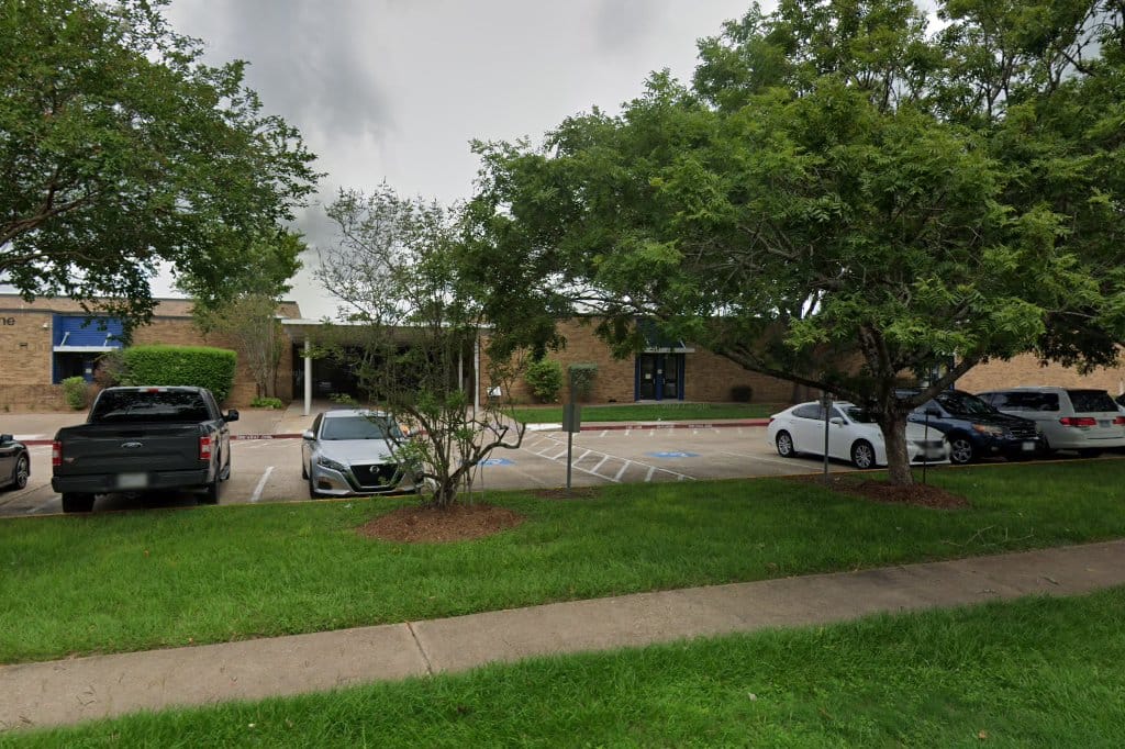 Lantern Lane Elementary School