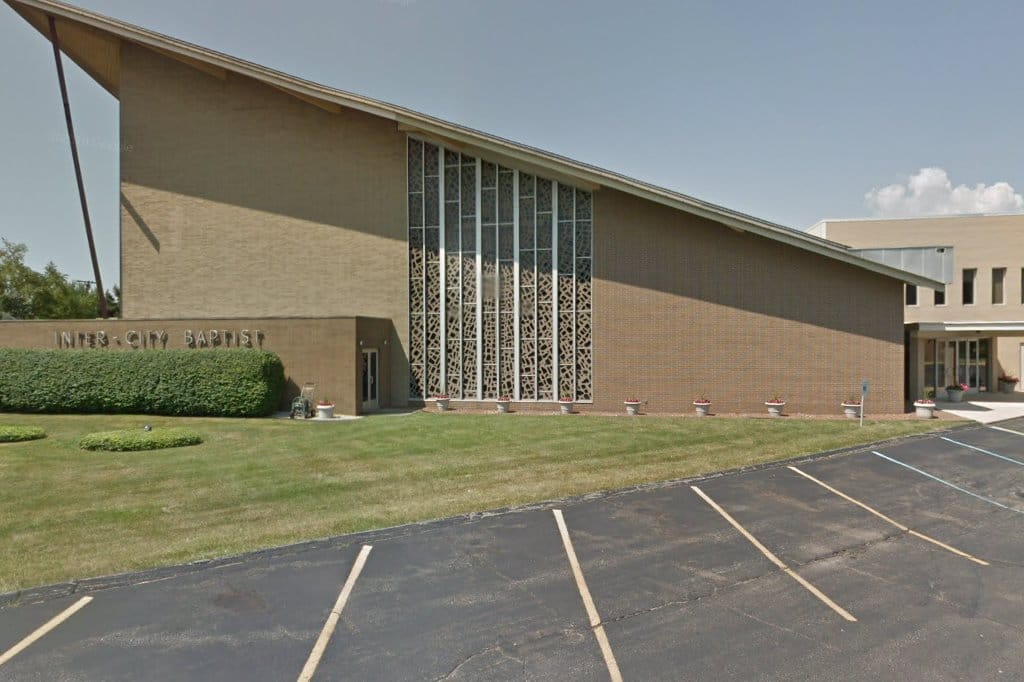 Inter-City Baptist