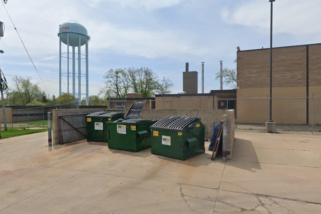 Dailey Elementary School