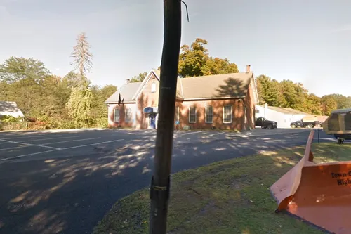 Rosendale New York Department of Justice