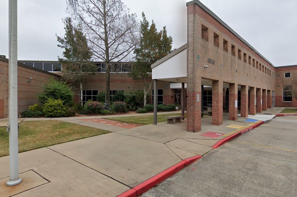 Colony Meadows Elementary School