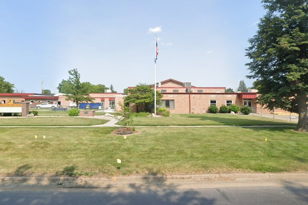 Battle Creek Elementary School