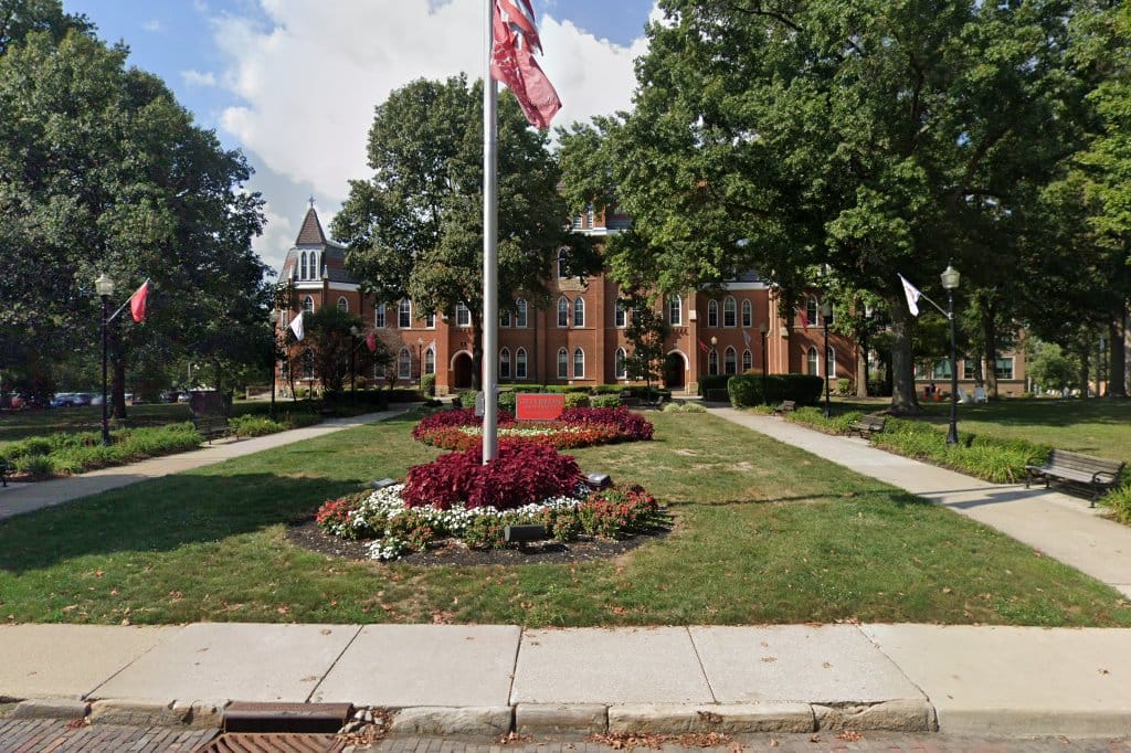 Otterbein University