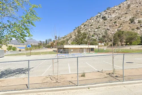 Summit Continuation High School