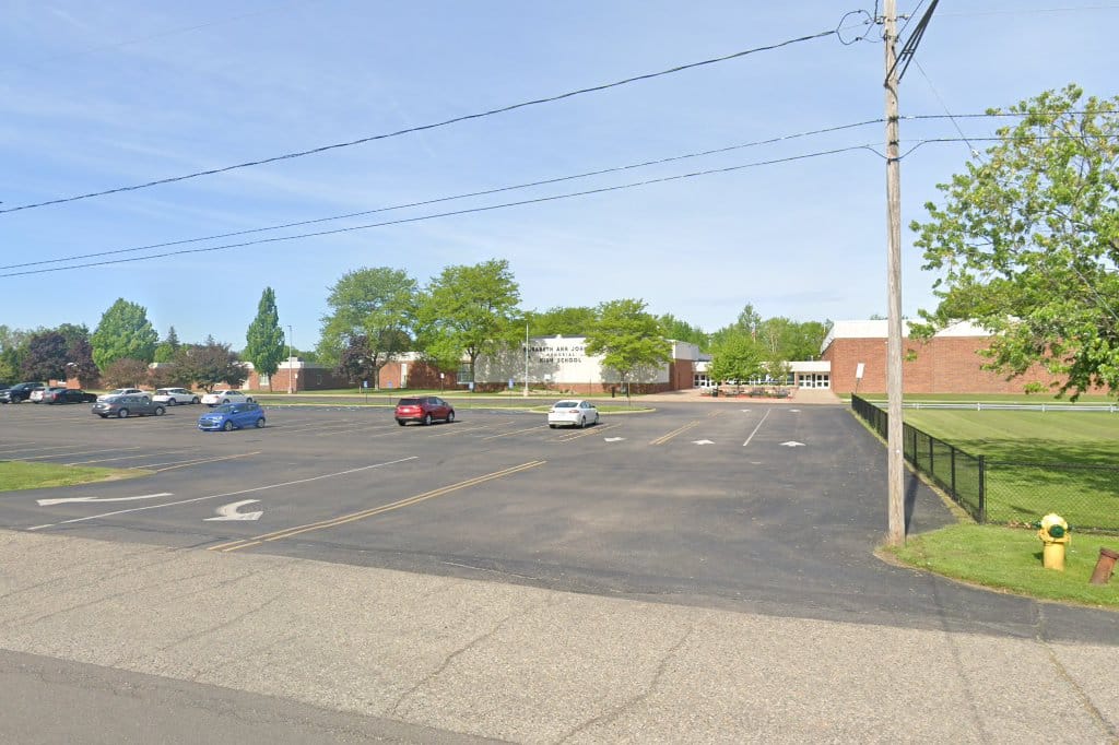 Elisabeth Ann Johnson High School