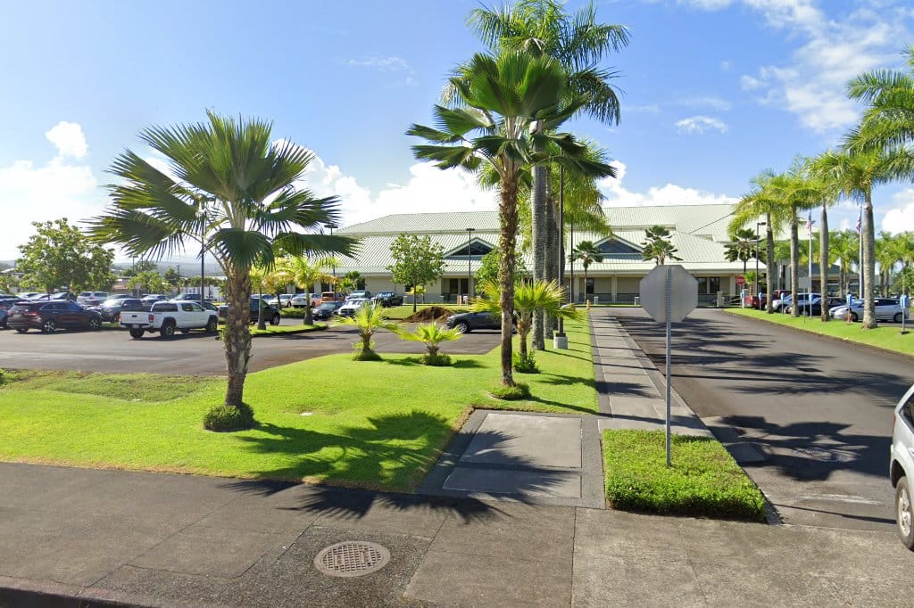 Hilo District Court