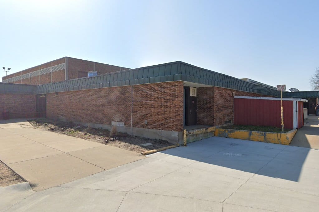 Swartz Creek Middle School