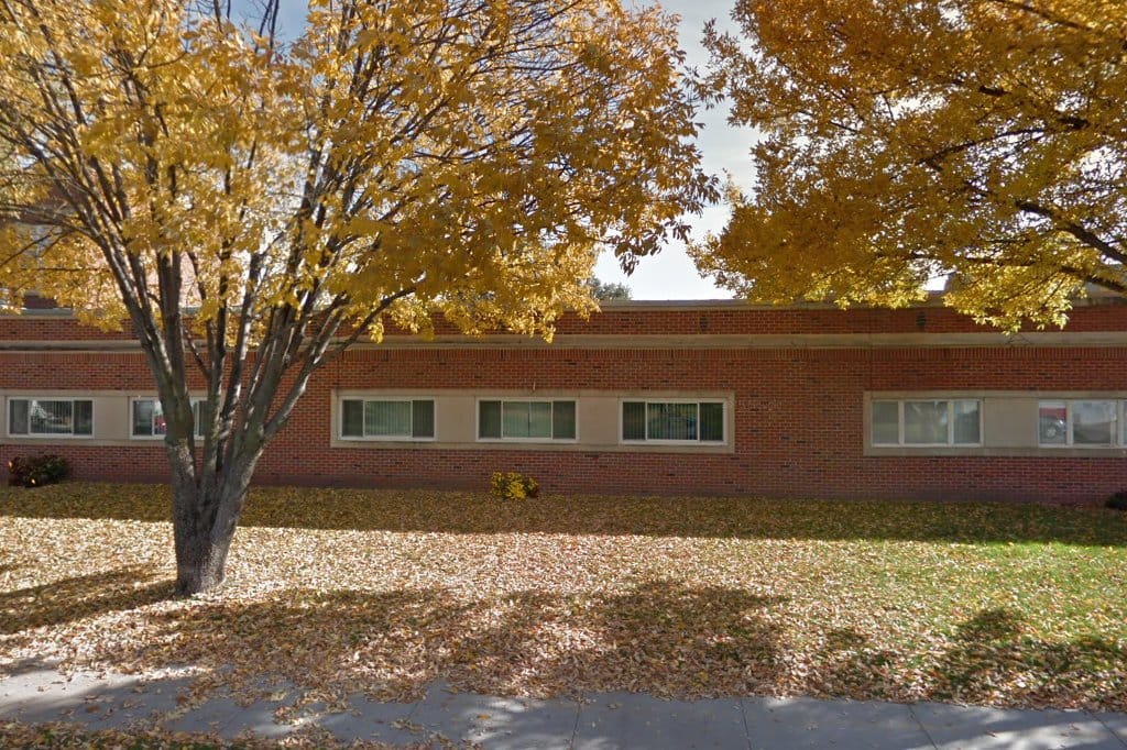 Jefferson Elementary School