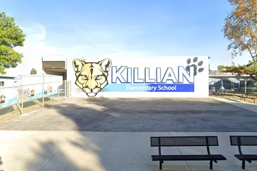 Killian Elementary School