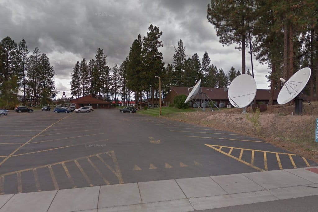 Salish Kootenai College